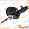 Amortisseur de suspension avant droite pour PEUGEOT | A-PE-012, 9801729680
